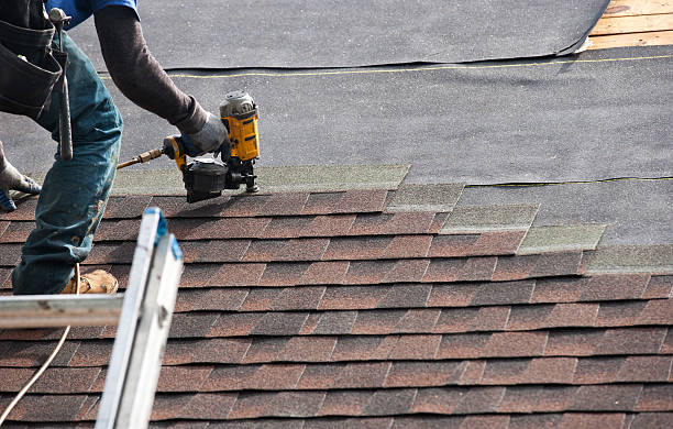 Licensed Roofing service in North Manchester, IN - Brentwood Metal Roofing